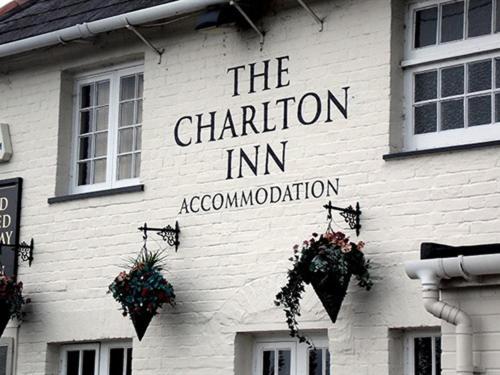 The Charlton Inn Blandford Forum Extérieur photo